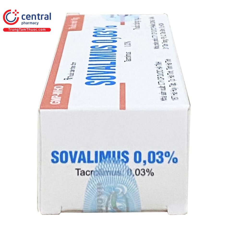sovalimus 003 10g 8 T8551