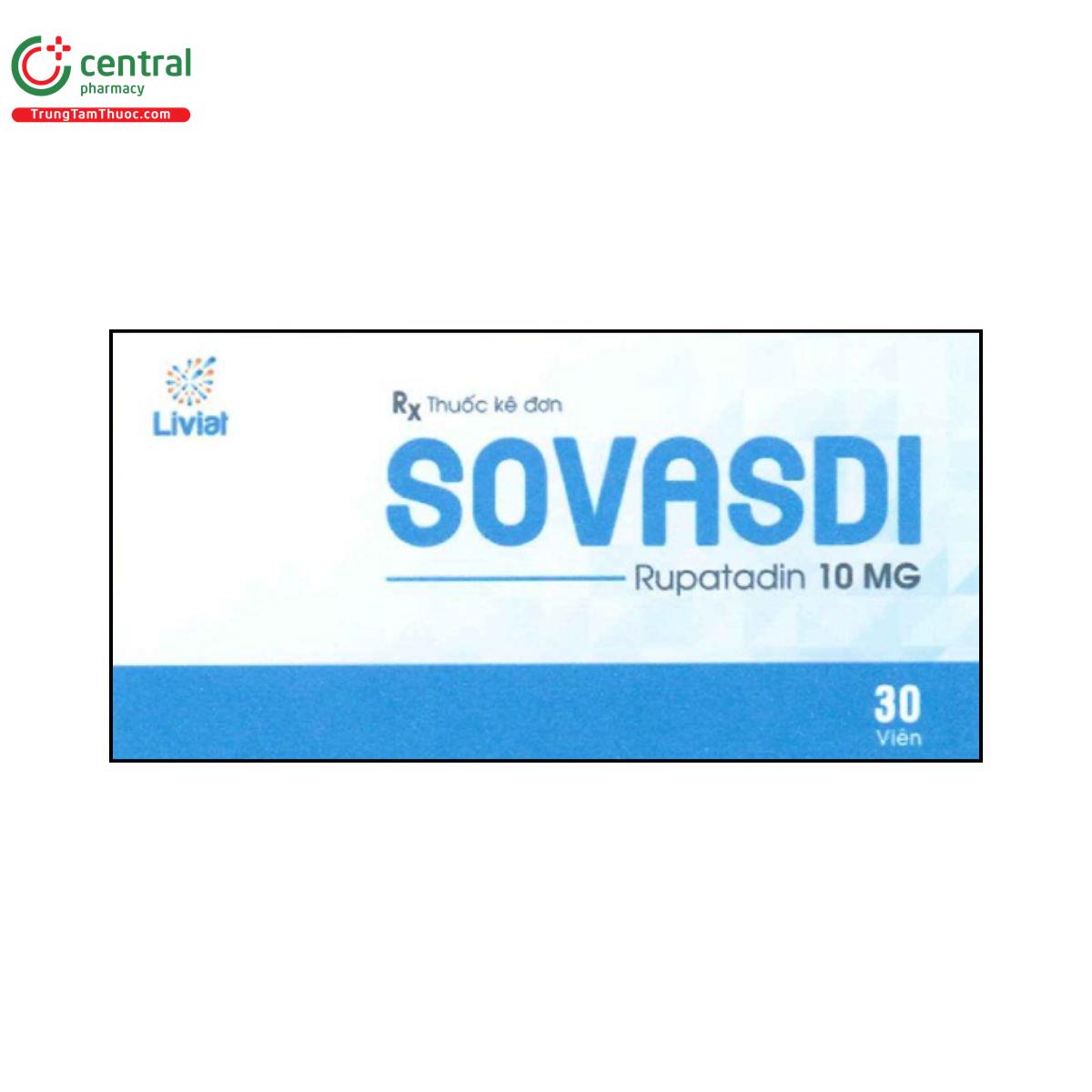 sovasdi 1 G2582