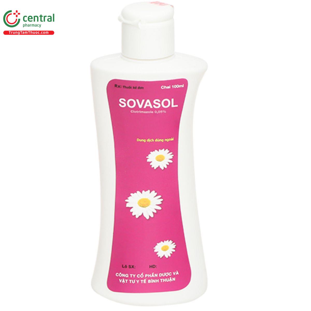 sovasol 3 T7867