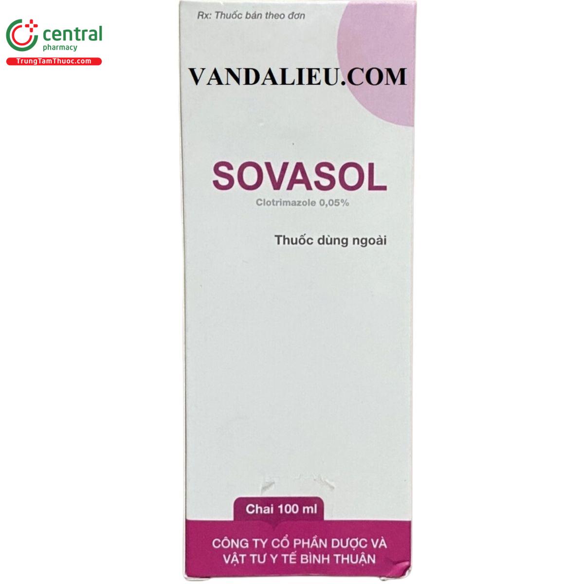 sovasol 9 H2374