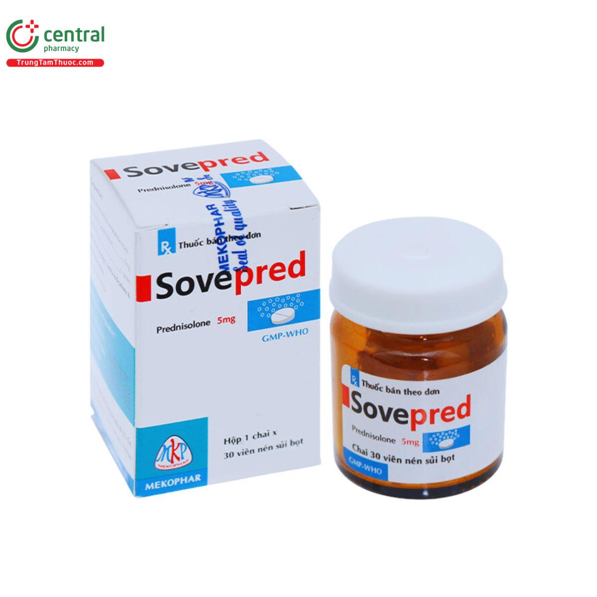 sovepred 5mg 1 L4402