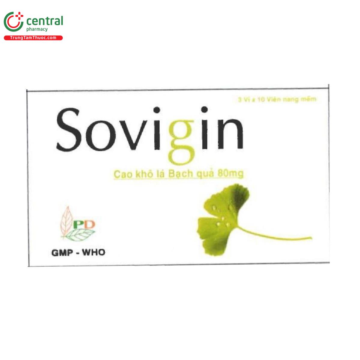 sovigin 80mg 1 D1556 sovigin 80mg 1 D1556
