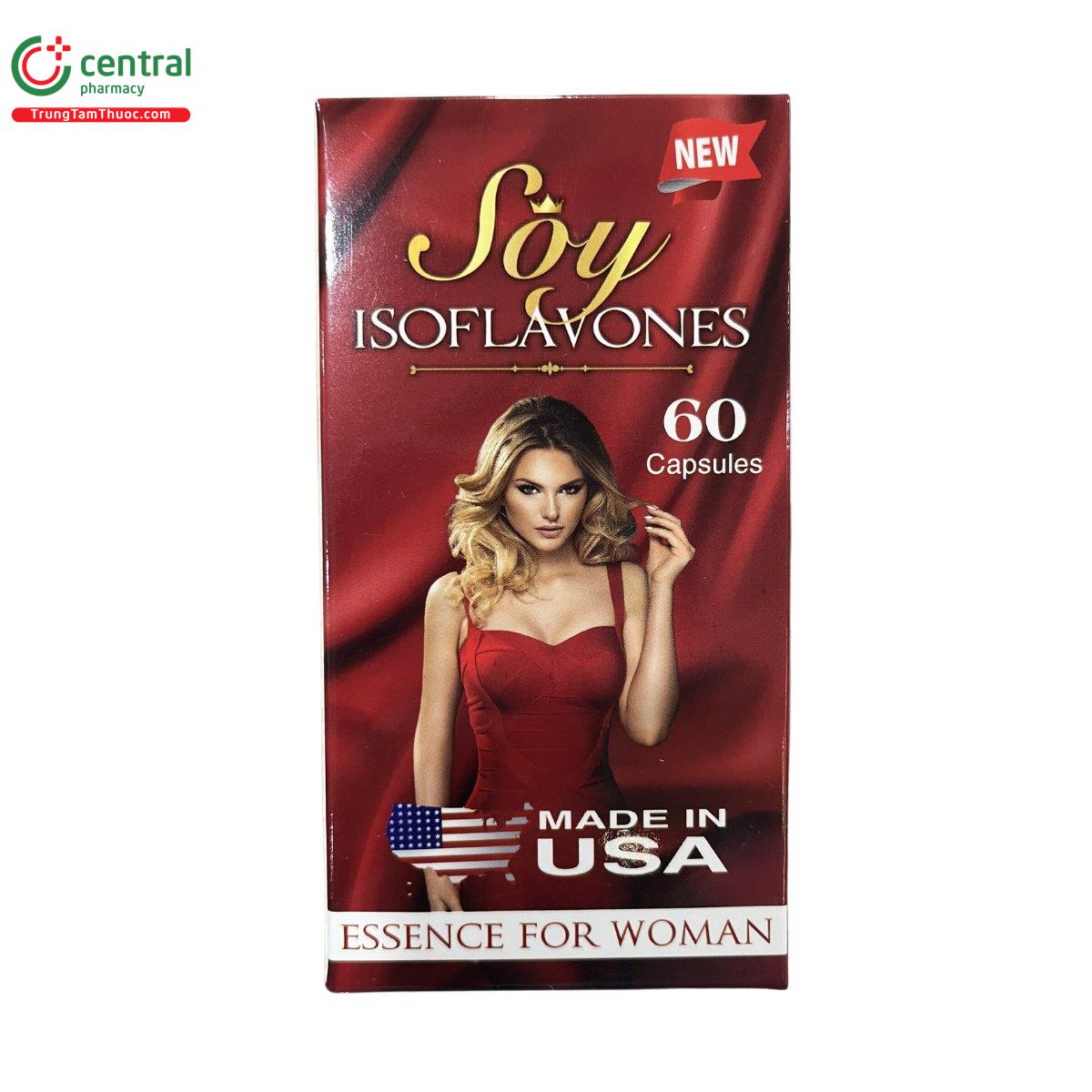 soy isoflavones 1 J3560