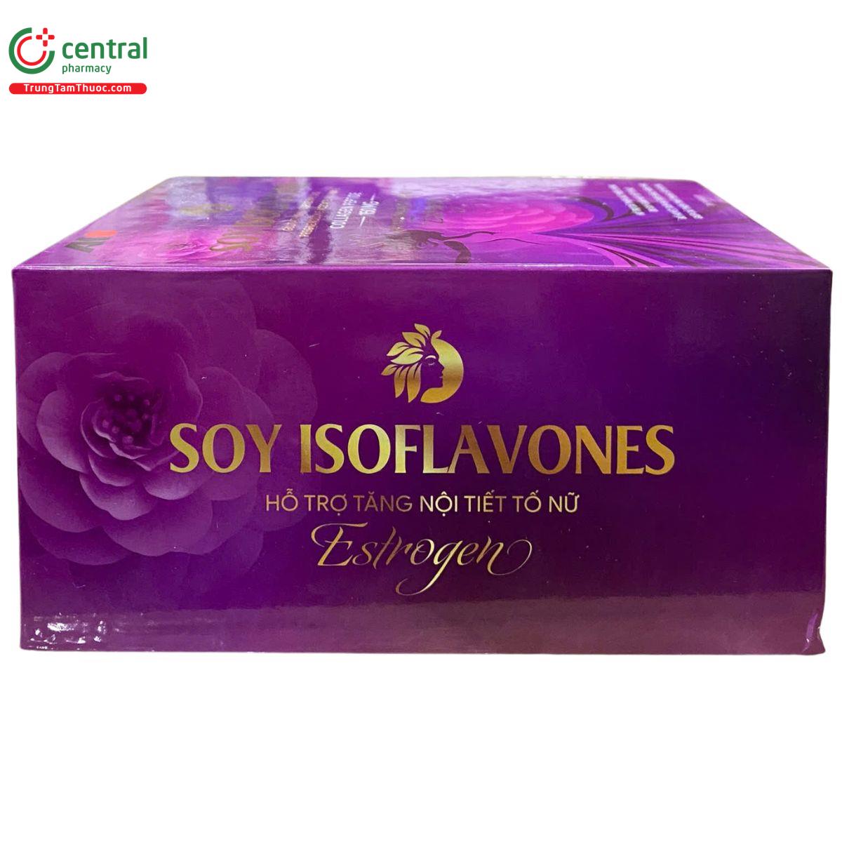 soy isoflavones collagen peptide 150mg 1 U8853