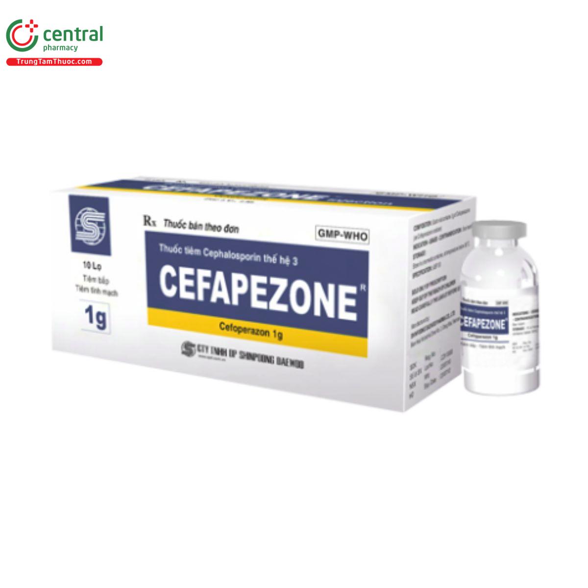 sp cefoperazone 1 B0108 sp cefoperazone 1 B0108