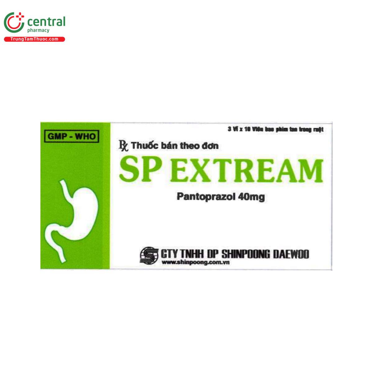 sp extream 40mg 2 L4772 sp extream 40mg 2 L4772