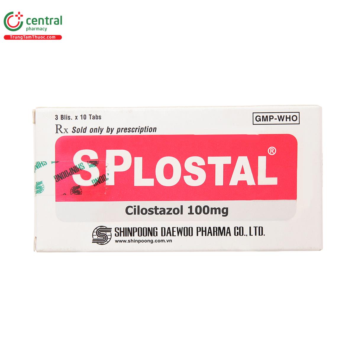 sp lostal 100mg 3 R7717