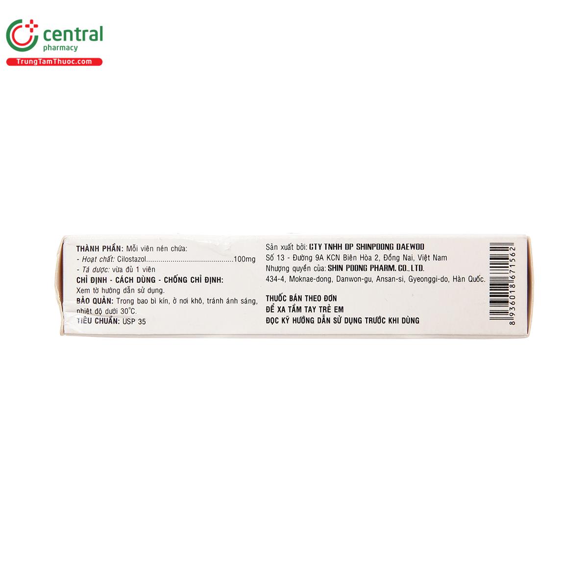 sp lostal 100mg 4 P6837