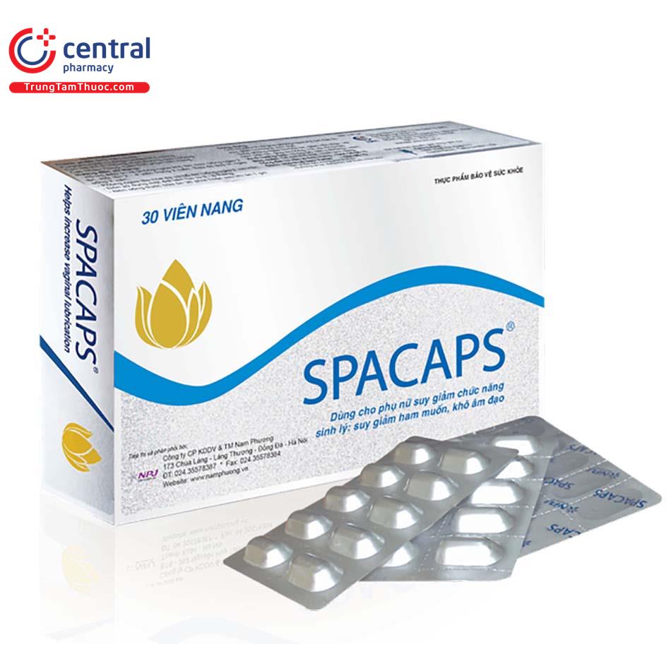 spacaps 1 A0073