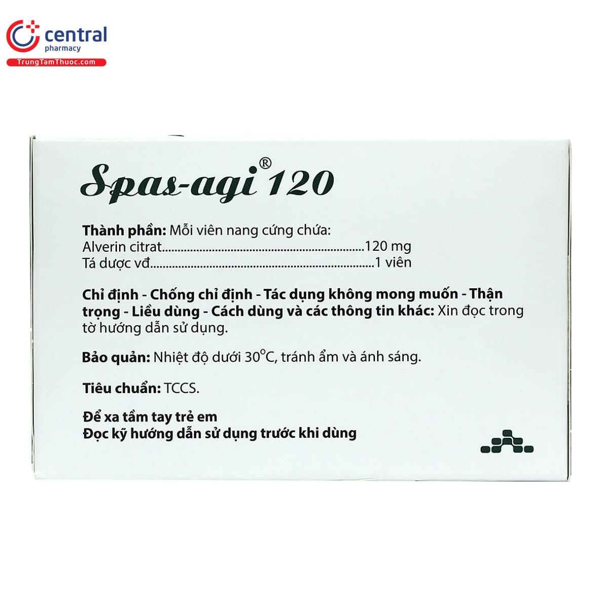 spas agi 120 2 R7634