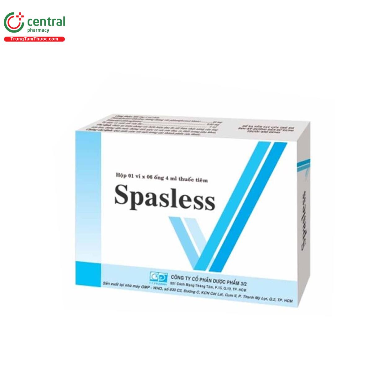spasless 2 E1435 spasless 2 E1435