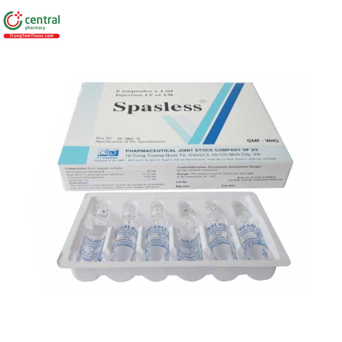 spasless 3 J3184 spasless 3 J3184