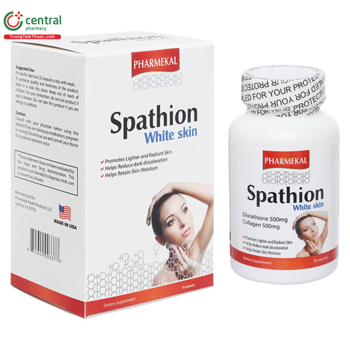 spathion 5 G2253