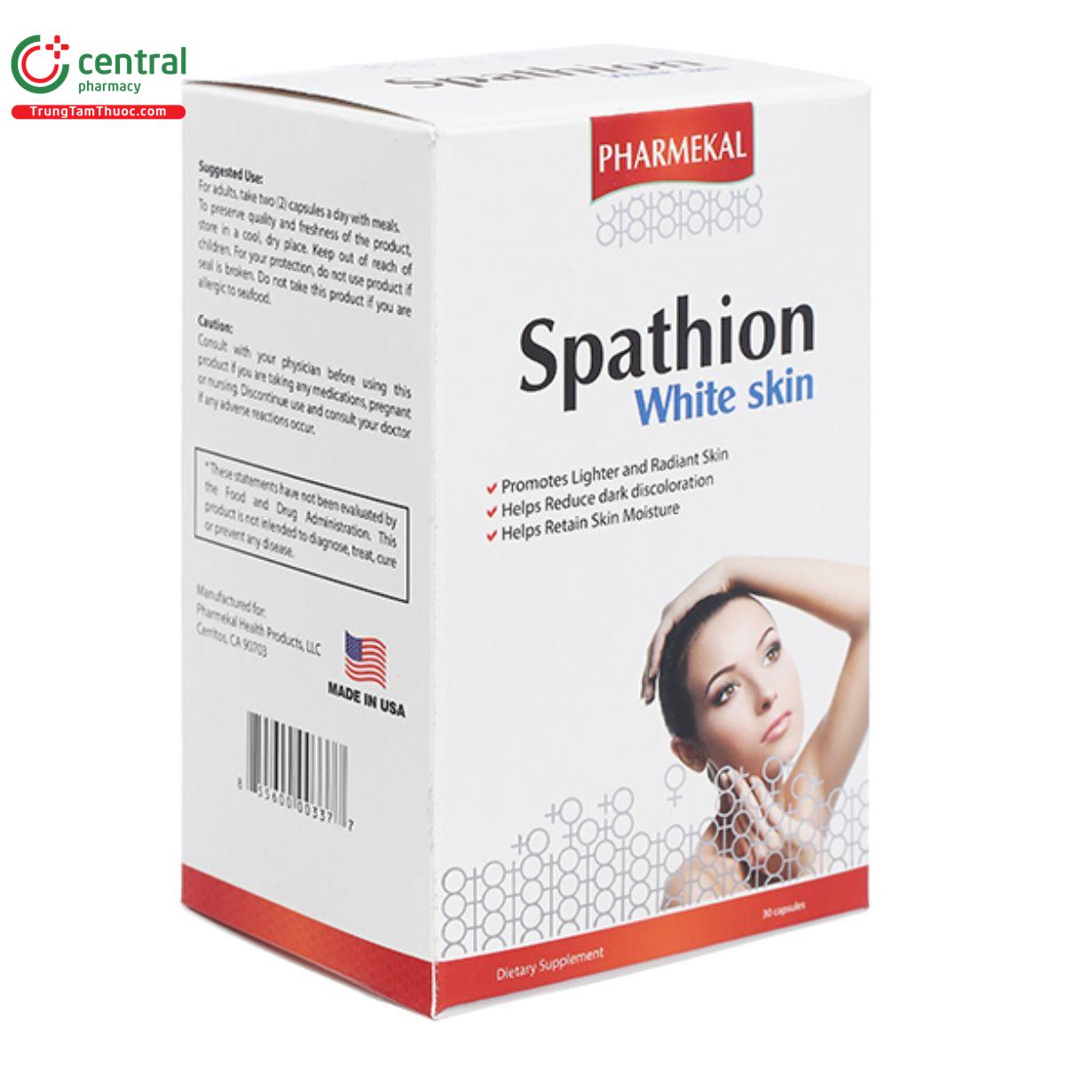 spathion 6 G2341