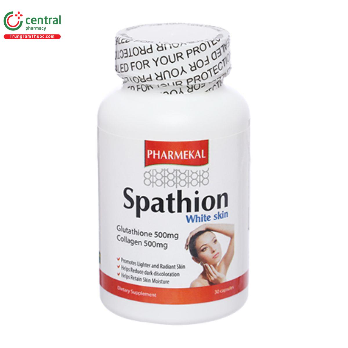 spathion 7 F2338