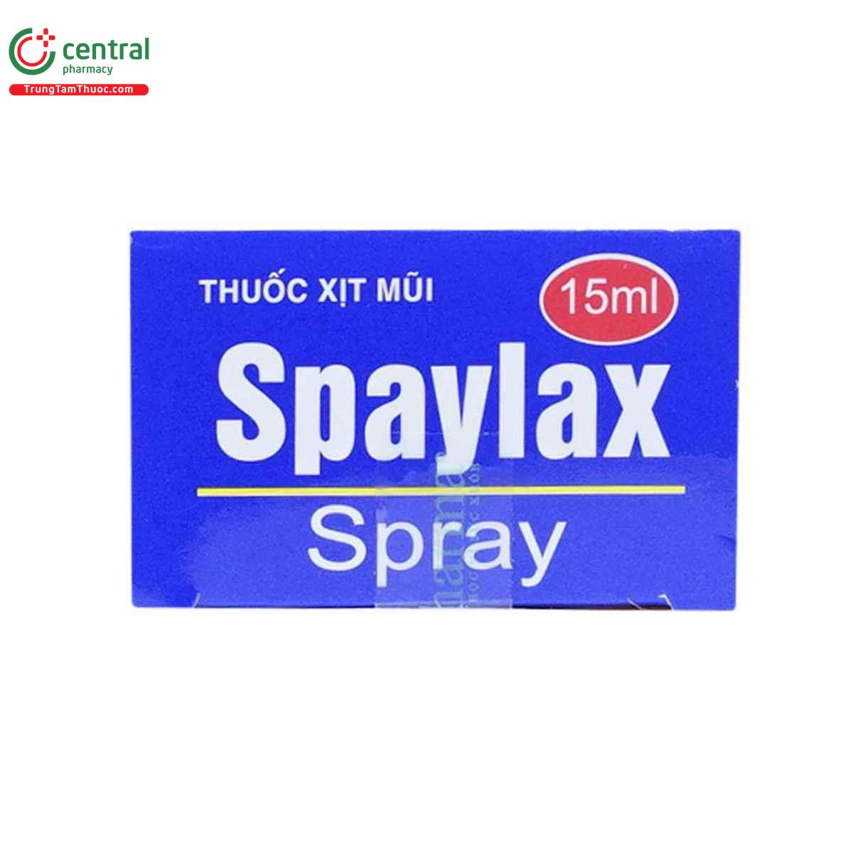 spaylax 3 U8450 spaylax 3 U8450