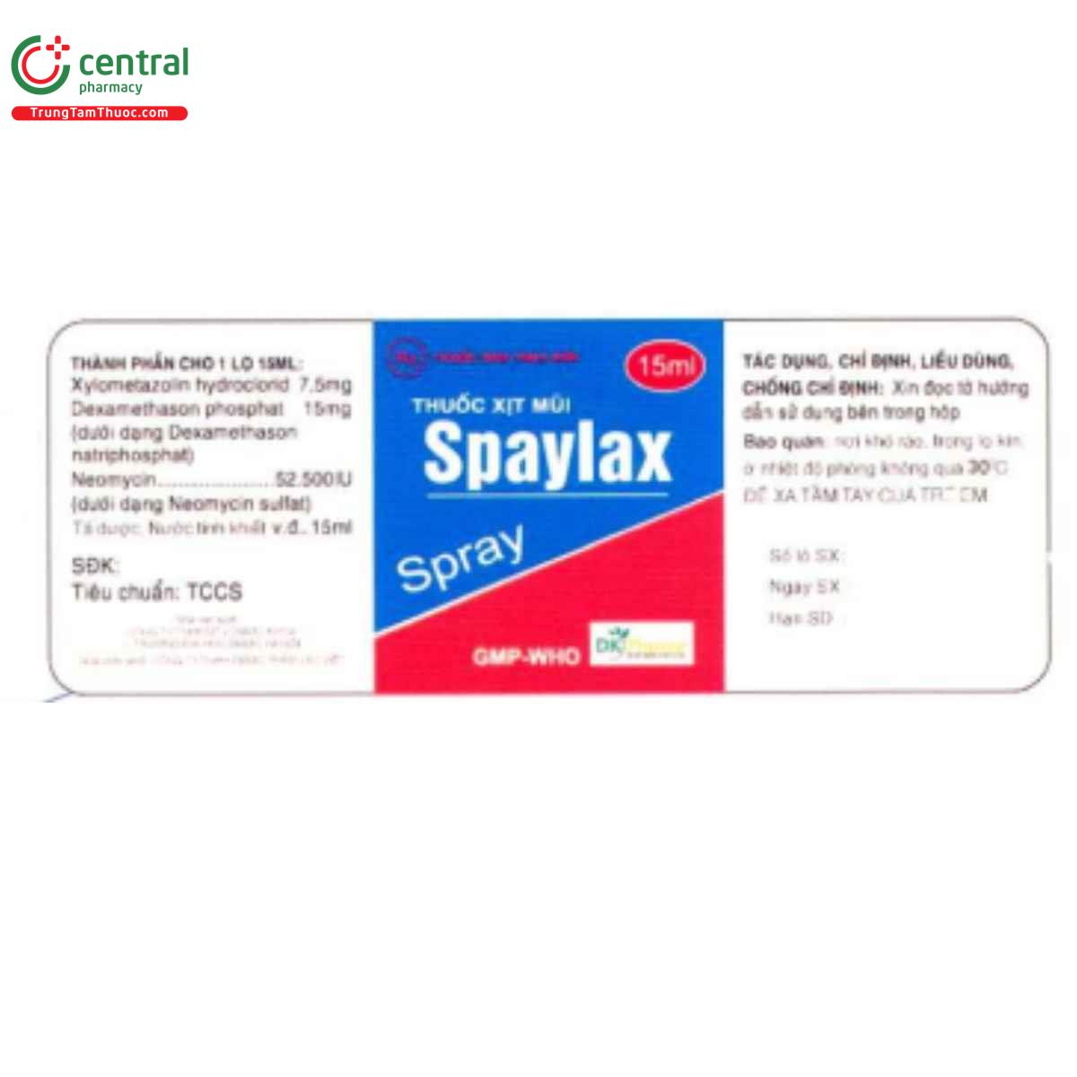 spaylax 4 E1186 spaylax 4 E1186