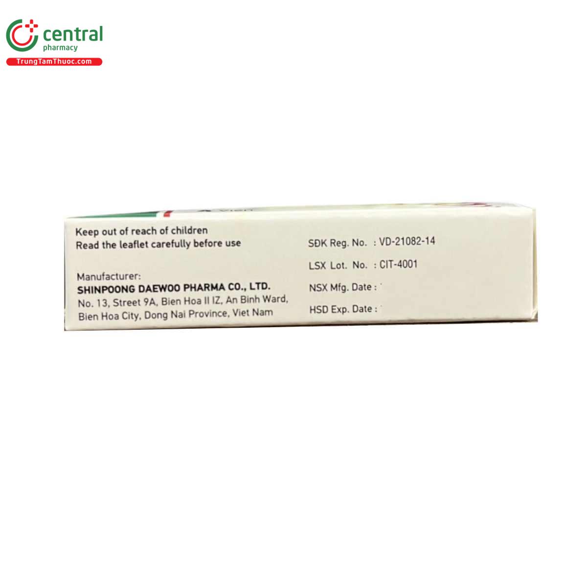 spciafil 20mg 7 D1822