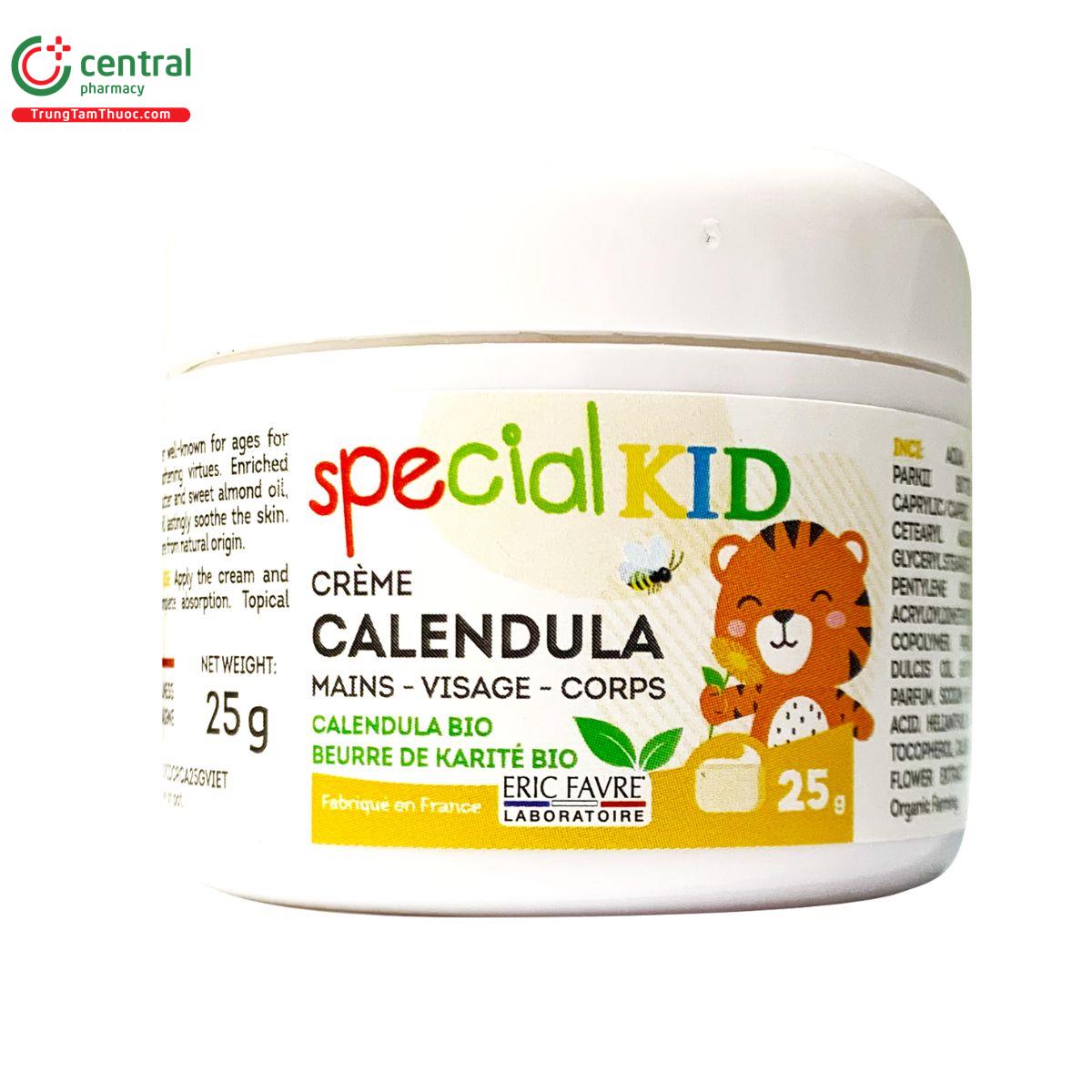special kid calendula cream 25g 2 R7133 special kid calendula cream 25g 2 R7133