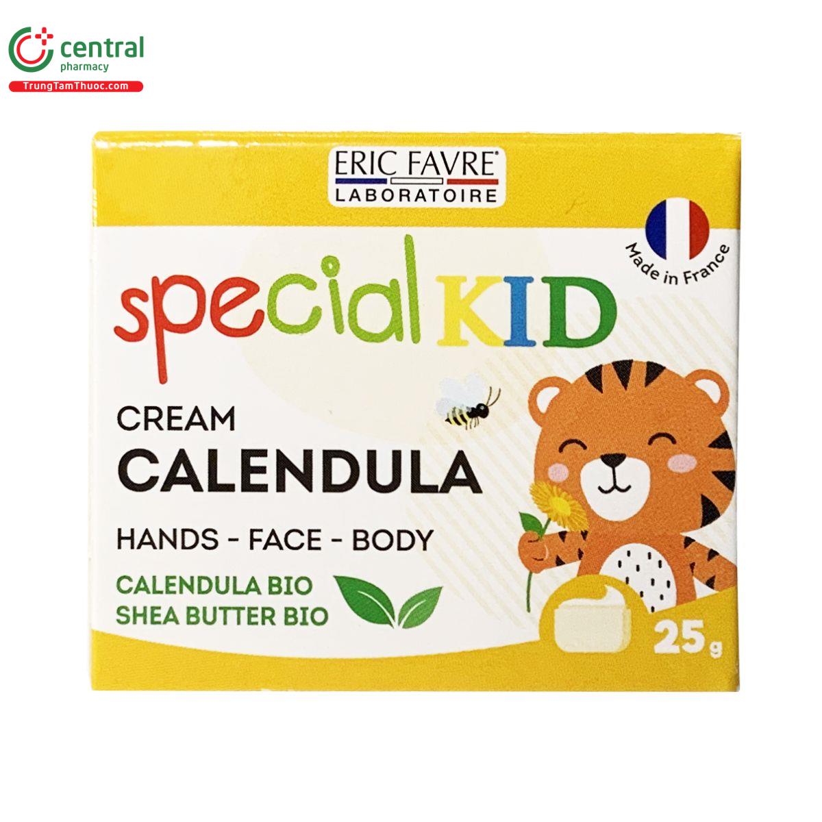 special kid calendula cream 25g 3 B0670 special kid calendula cream 25g 3 B0670