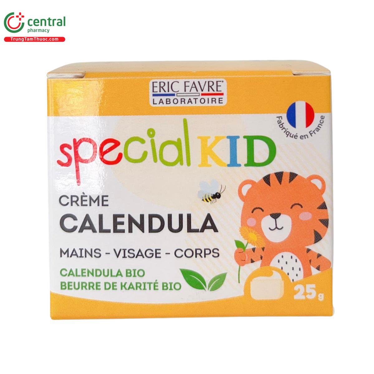 special kid calendula cream 25g 5 R6845 special kid calendula cream 25g 5 R6845