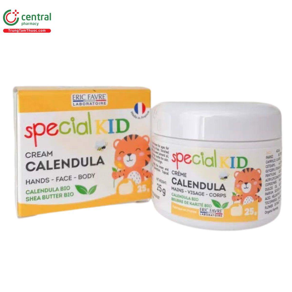 special kid calendula cream 25g 7 Q6043 special kid calendula cream 25g 7 Q6043