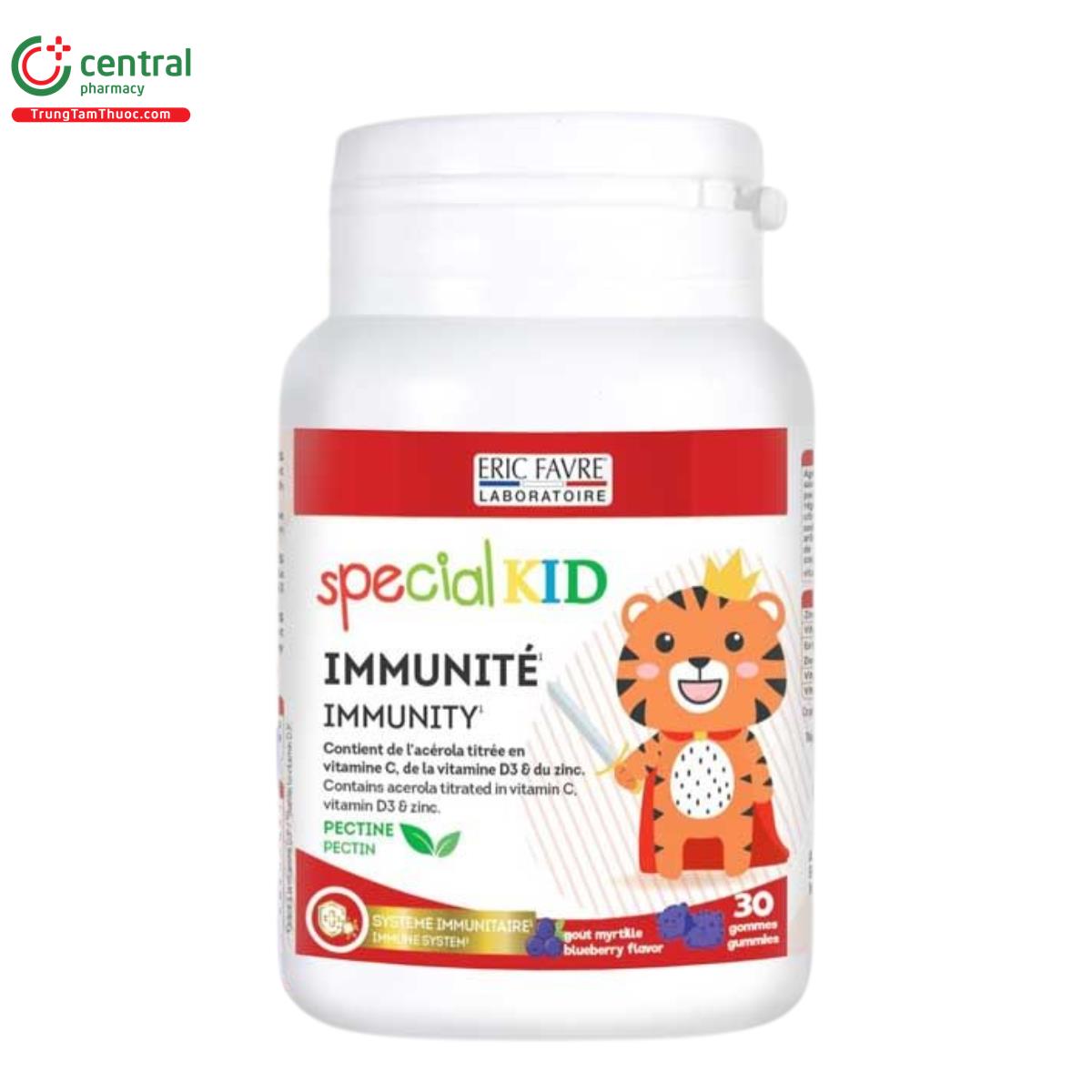 special kid imuminite gommes 3 V8085 special kid imuminite gommes 3 V8085