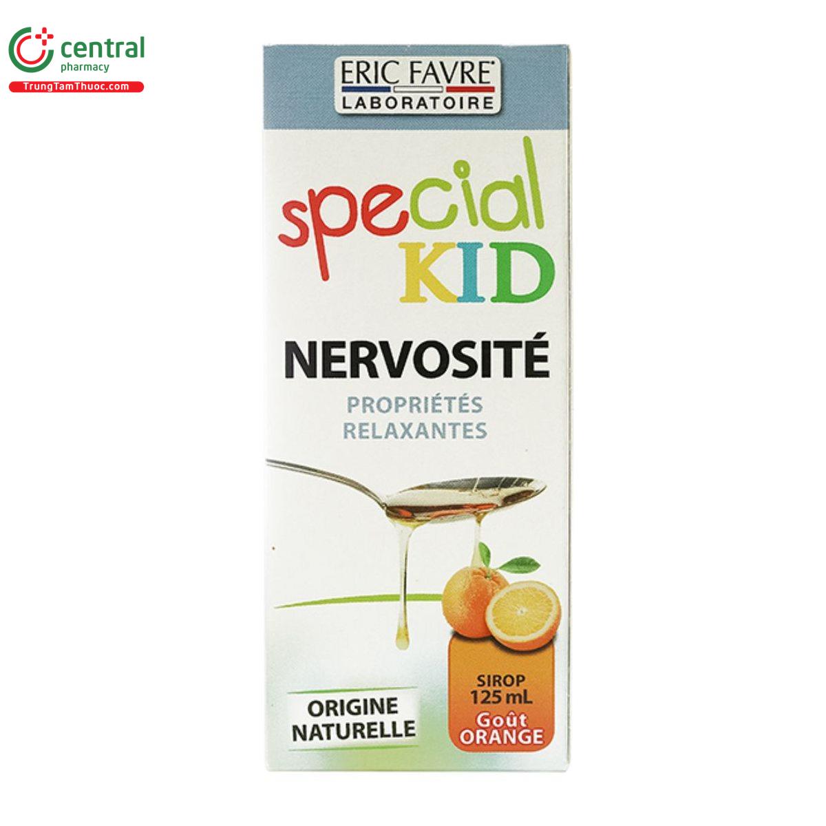 special kid nervosite 3 E1013