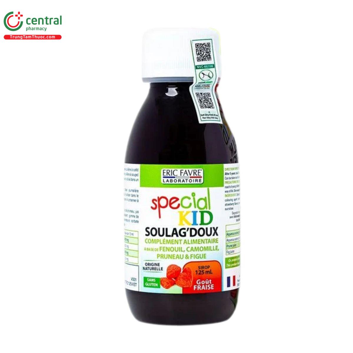 special kid soulagdoux 8 G2214