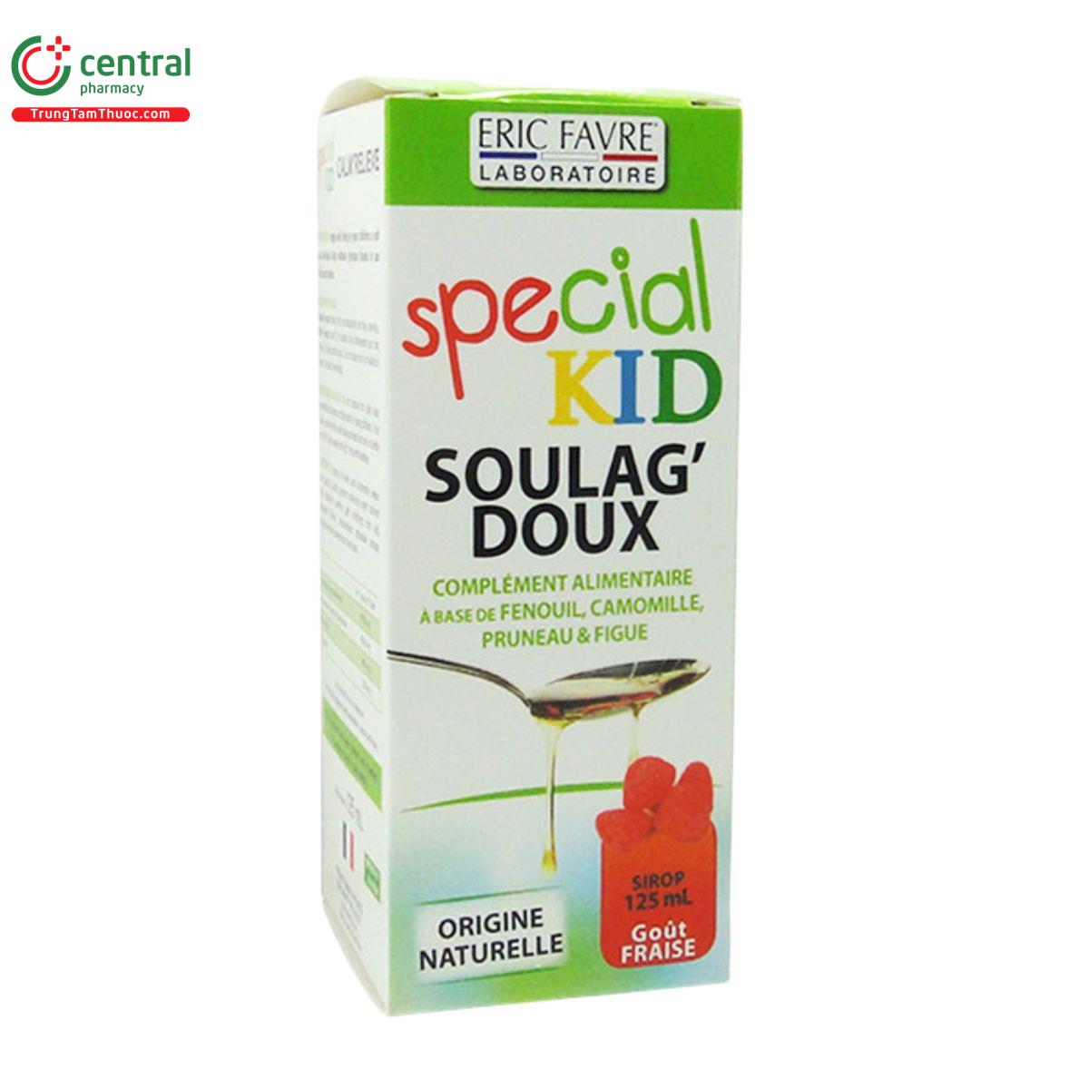 special kid soulagdoux 9 C1544