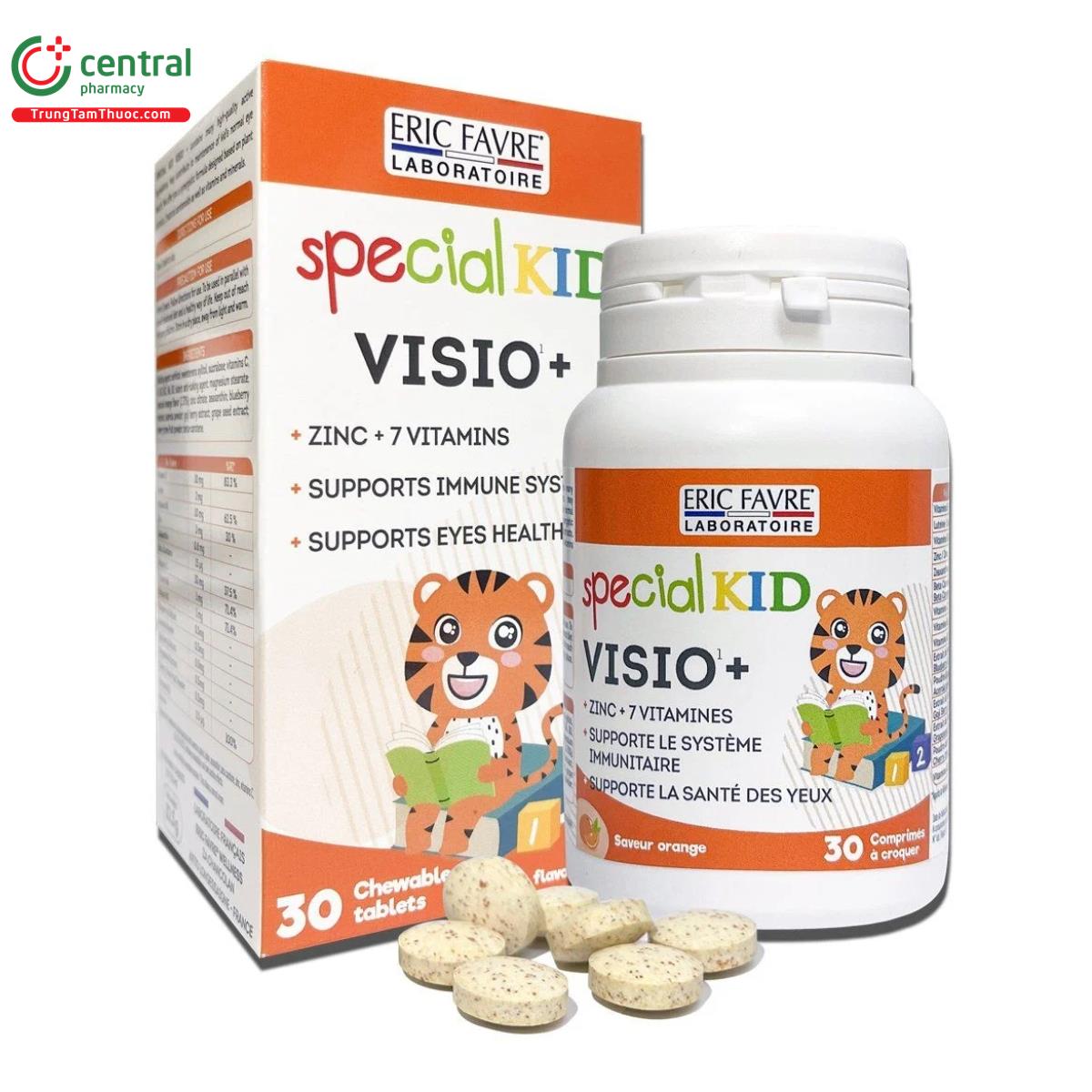 special kid visio 1 I3588 special kid visio 1 I3588