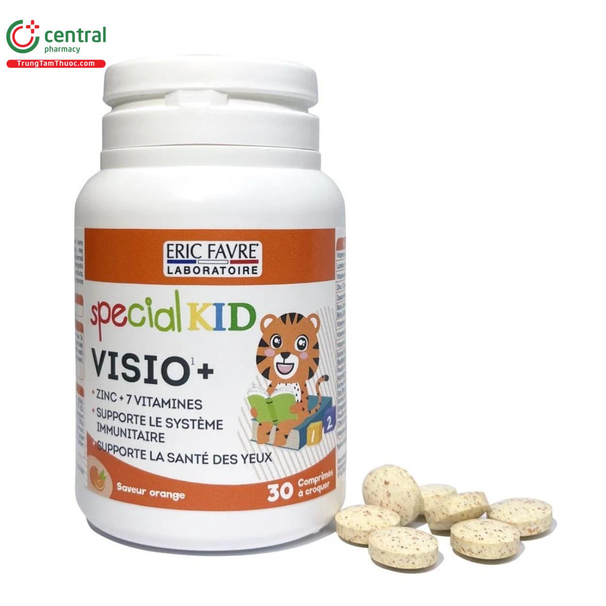 special kid visio 5 H3257 special kid visio 5 H3257