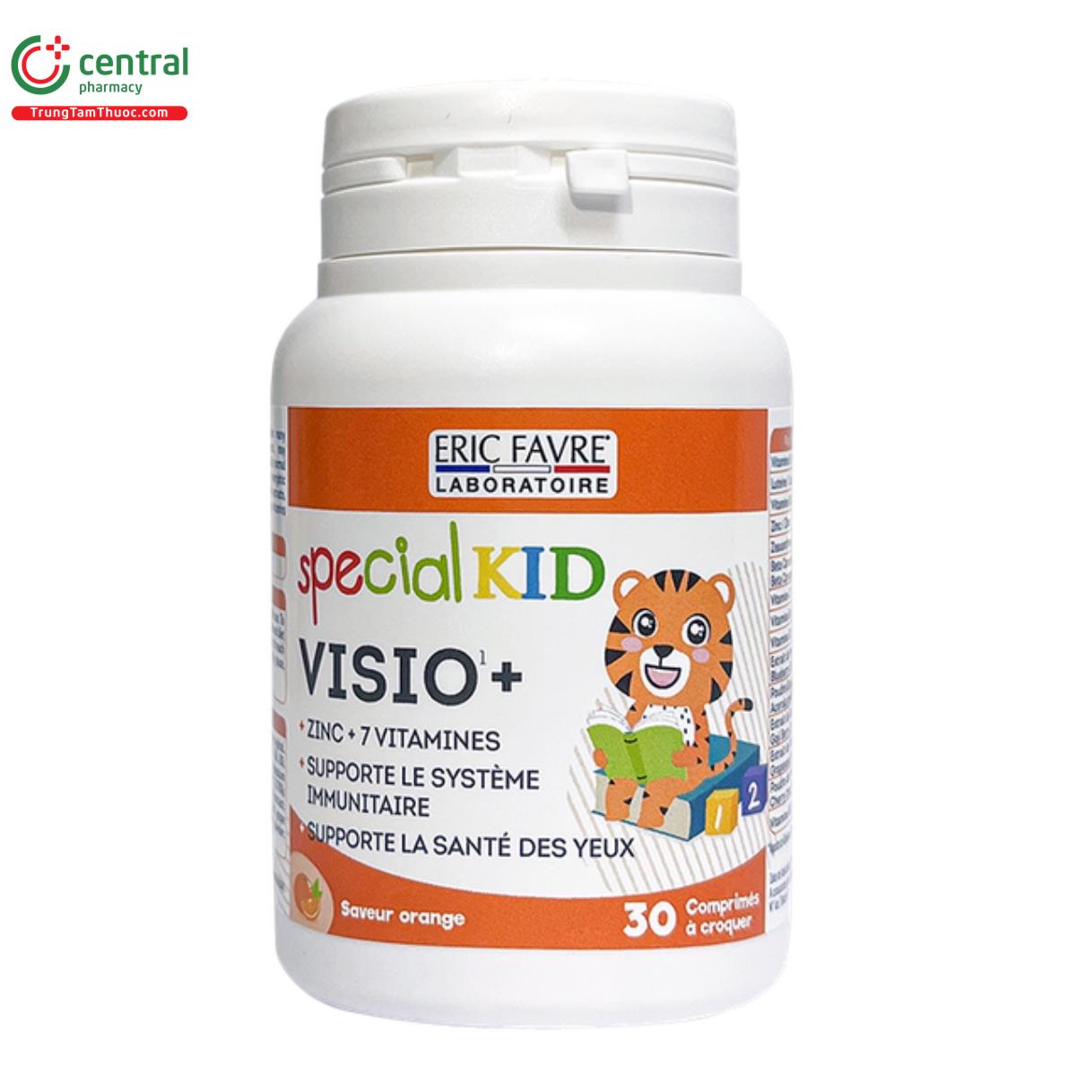 special kid visio 6 B0137 special kid visio 6 B0137