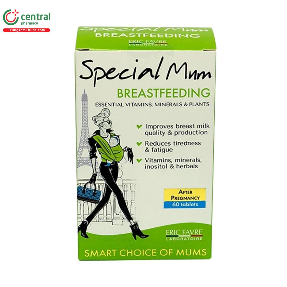 special mum breastfeeding 2 N5164