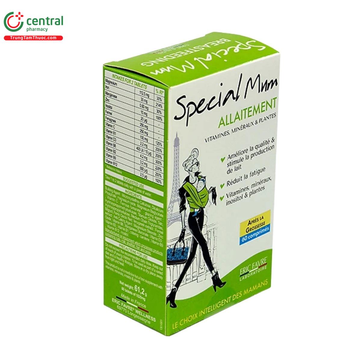 special mum breastfeeding 5 L4174