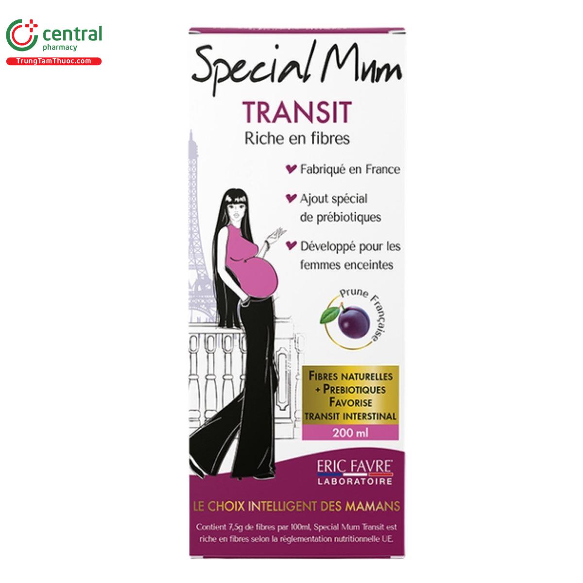 special mum transit 5 C0856