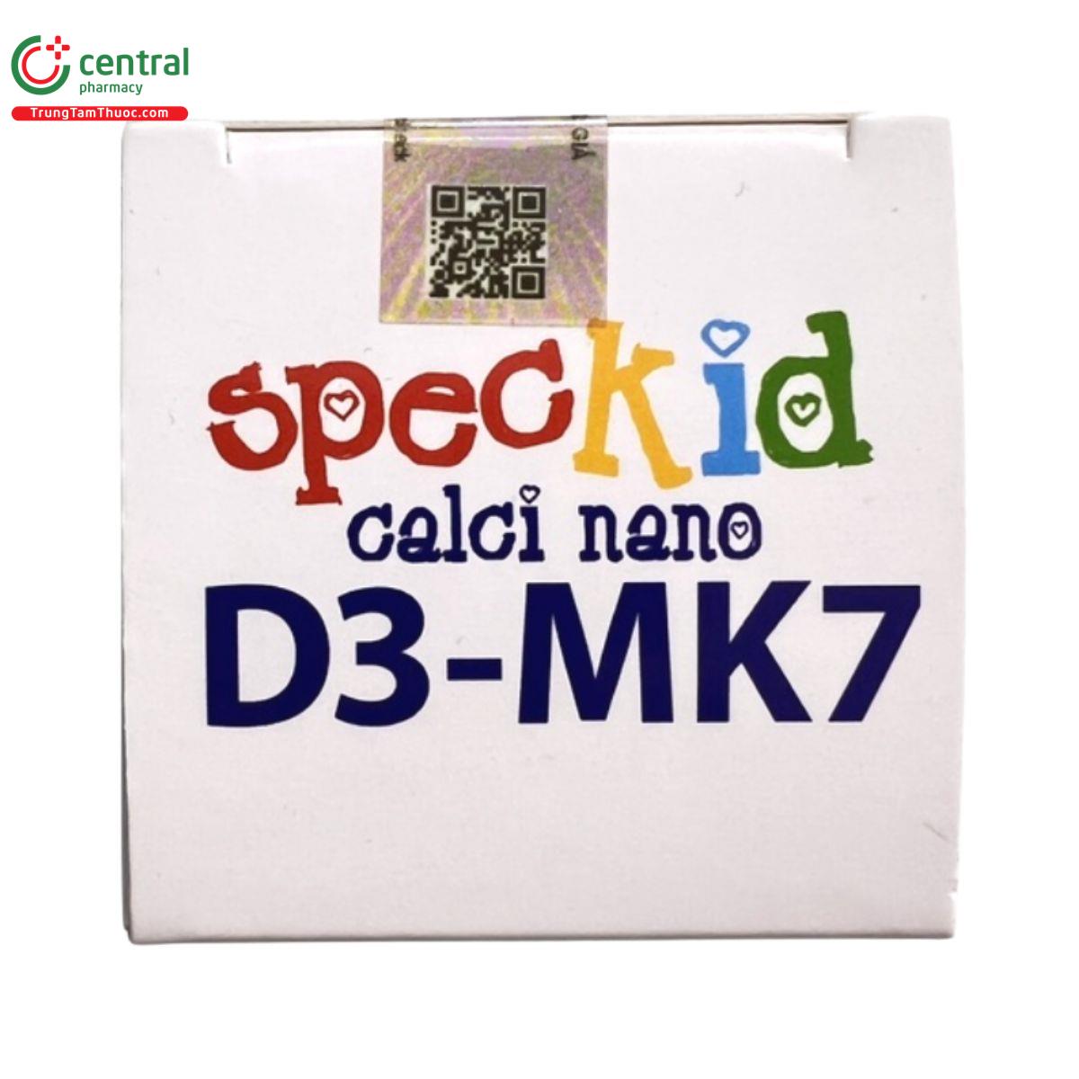 speckid calci nano d3 mk7 4 P6622 speckid calci nano d3 mk7 4 P6622