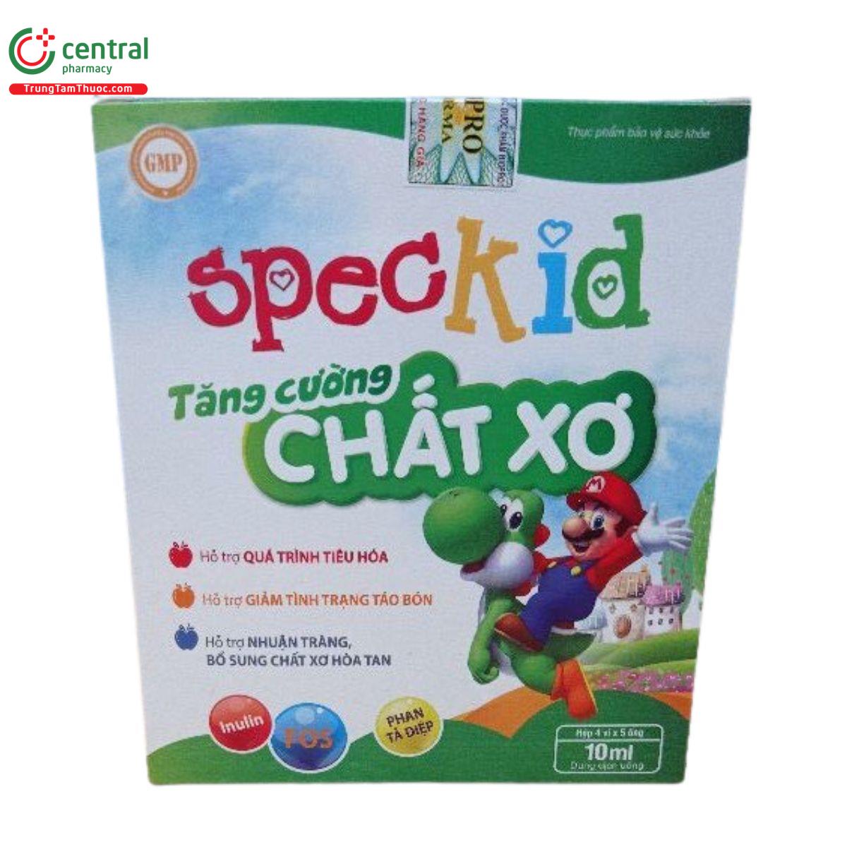 speckid tang cuong chat xo 1 B0782 speckid tang cuong chat xo 1 B0782