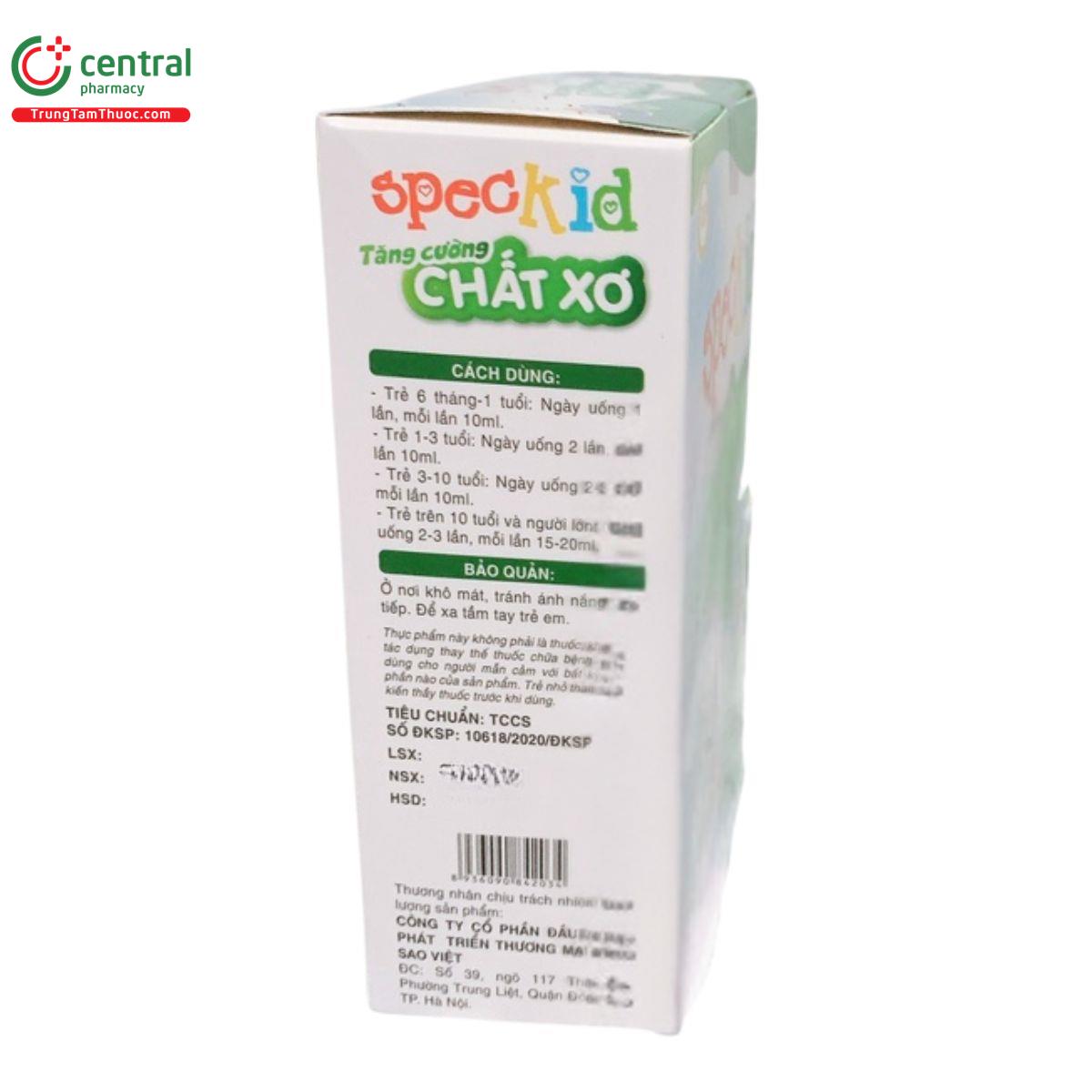 speckid tang cuong chat xo R7423 speckid tang cuong chat xo R7423