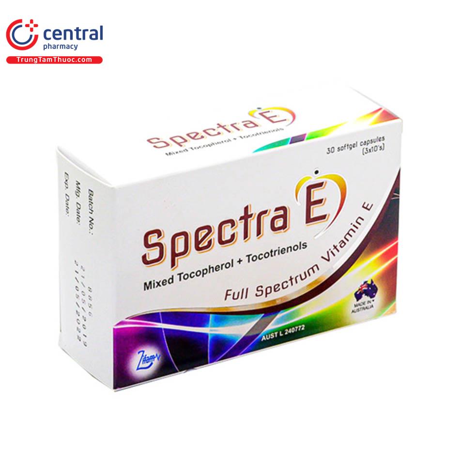 spectra e 7 S7136