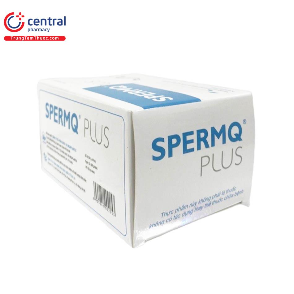 sperm q plus 12 U8080