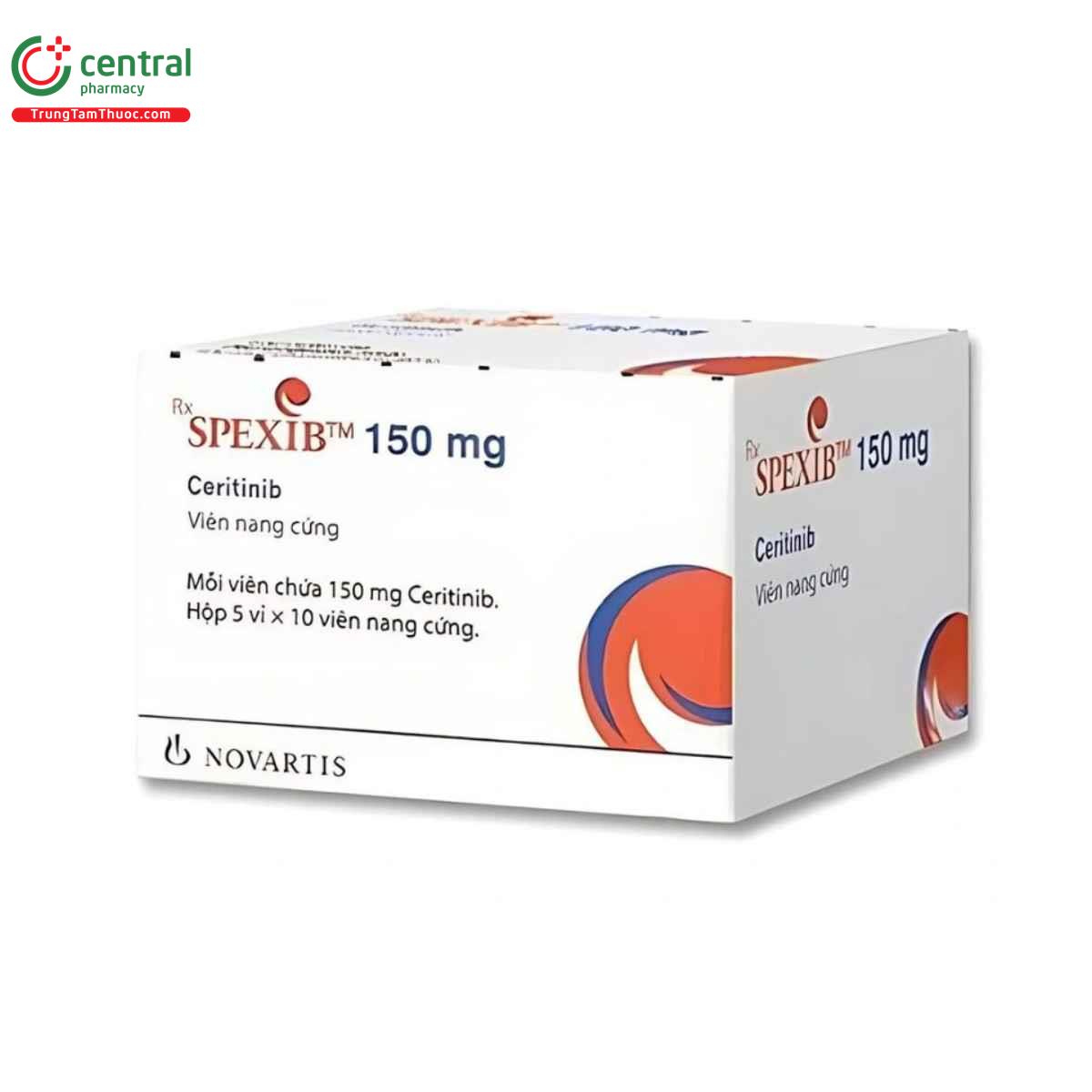 spexib 150mg A0425 spexib 150mg A0425