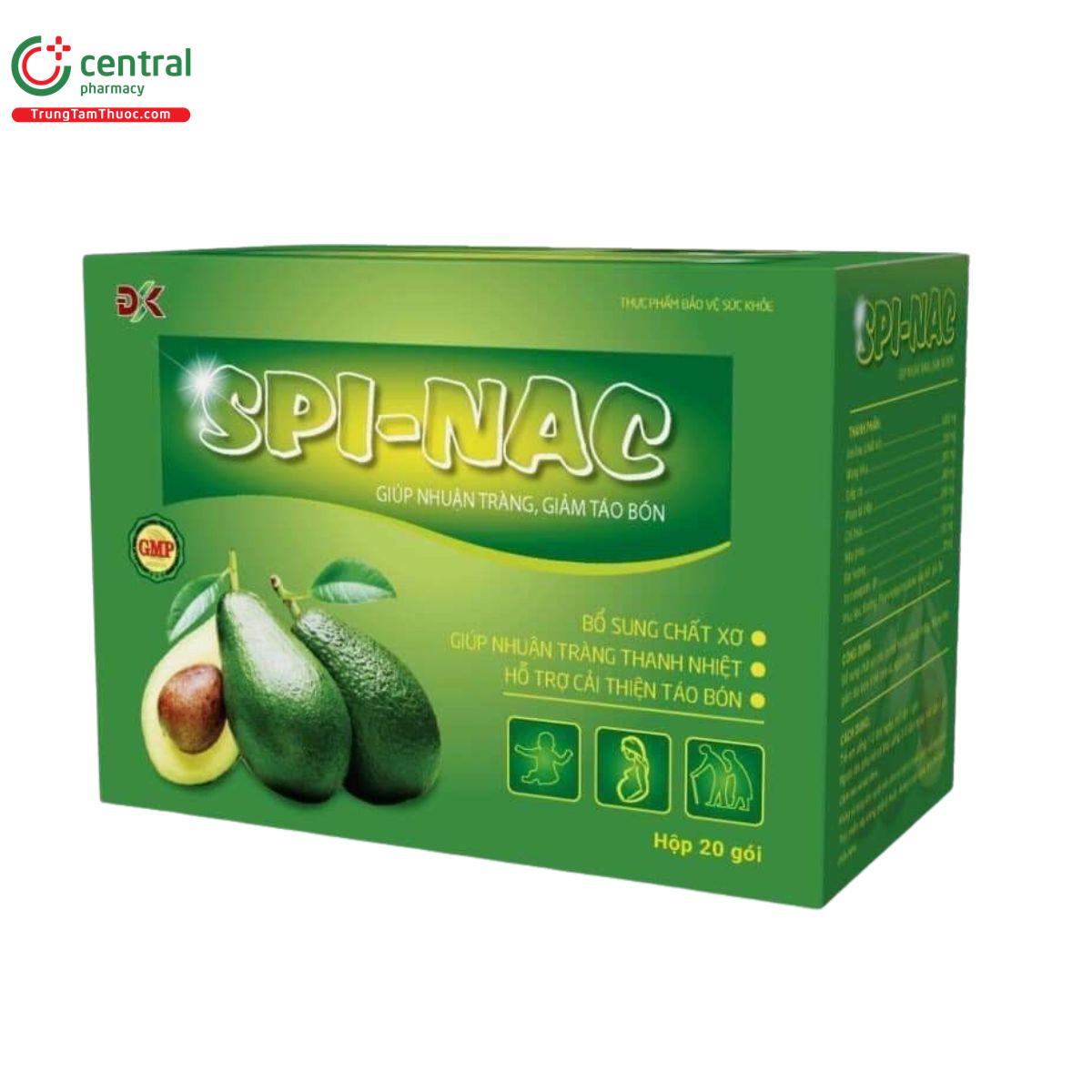 spi nac 3 R7157 spi nac 3 R7157