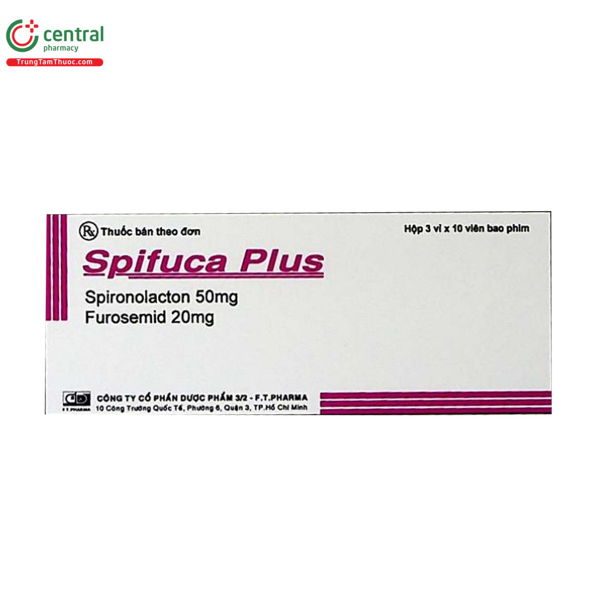 spifuca plus 2 O5173 spifuca plus 2 O5173