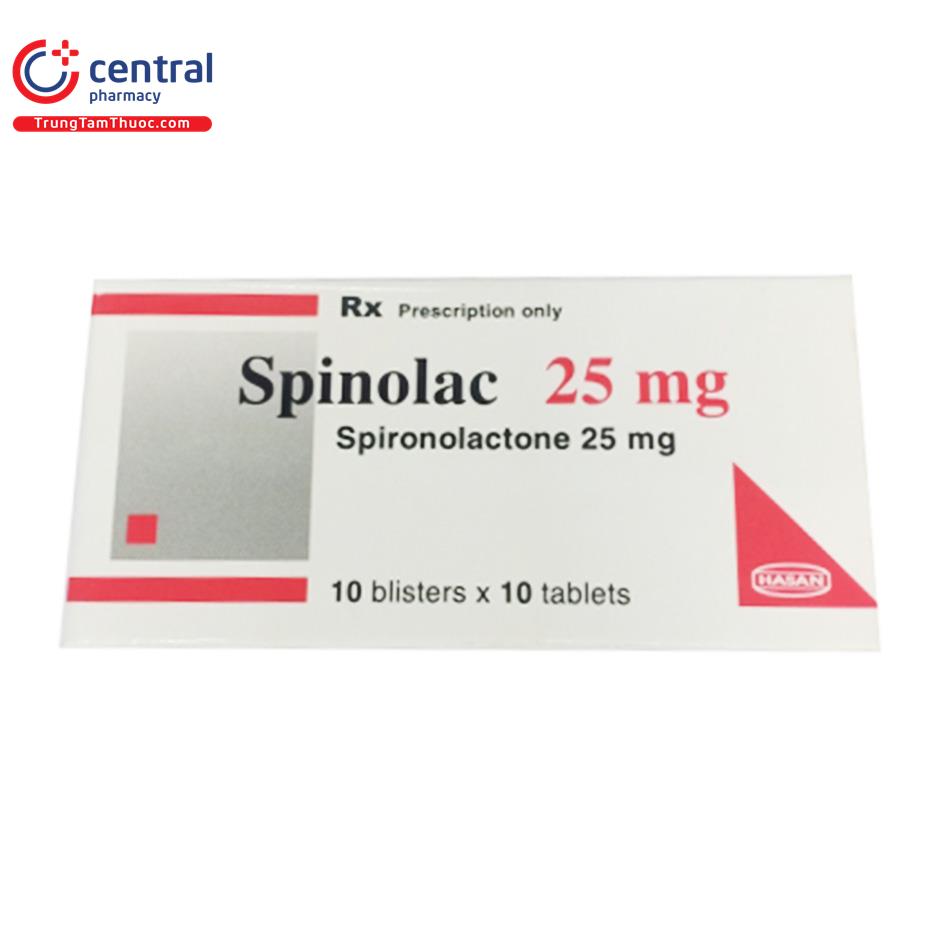 spinolac25mg3 H3142