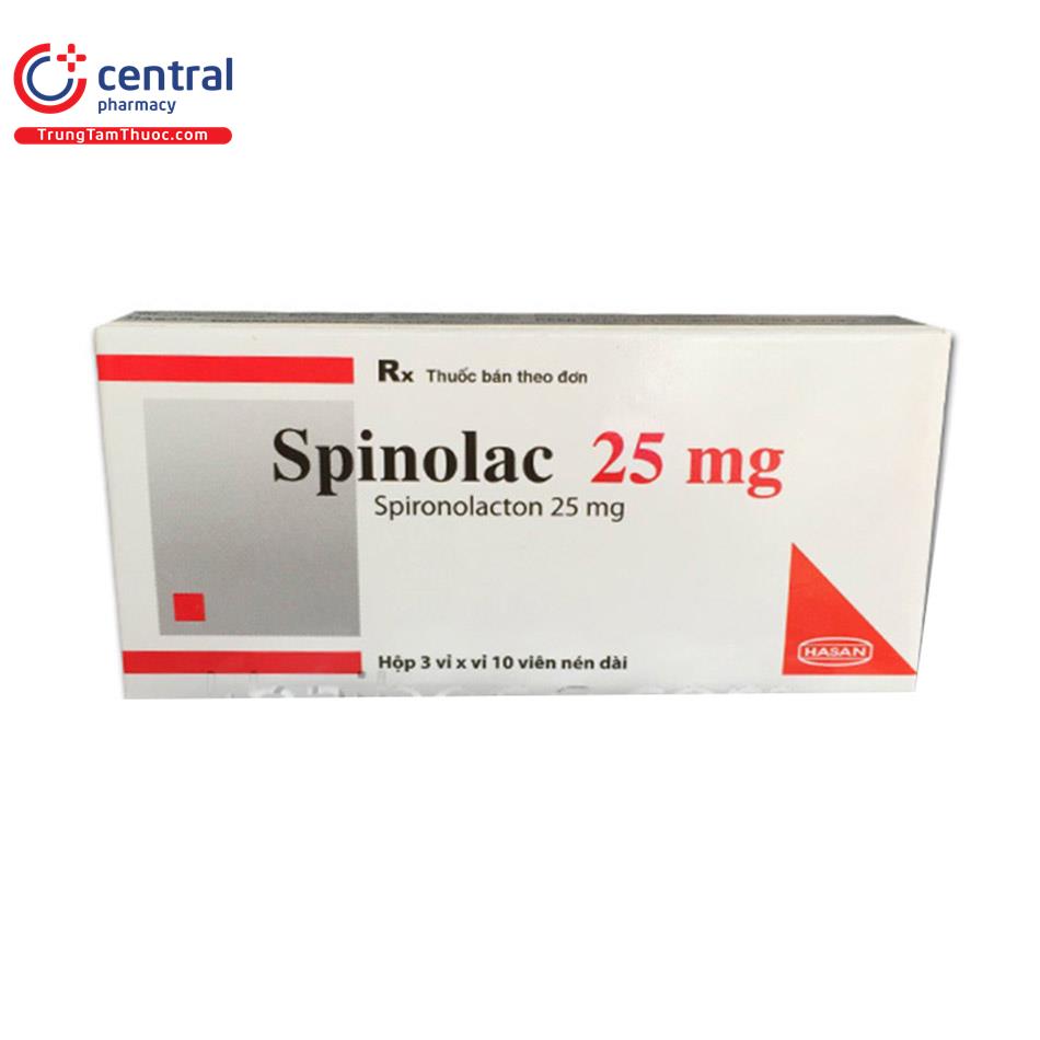 spinolac25mg4 T7176