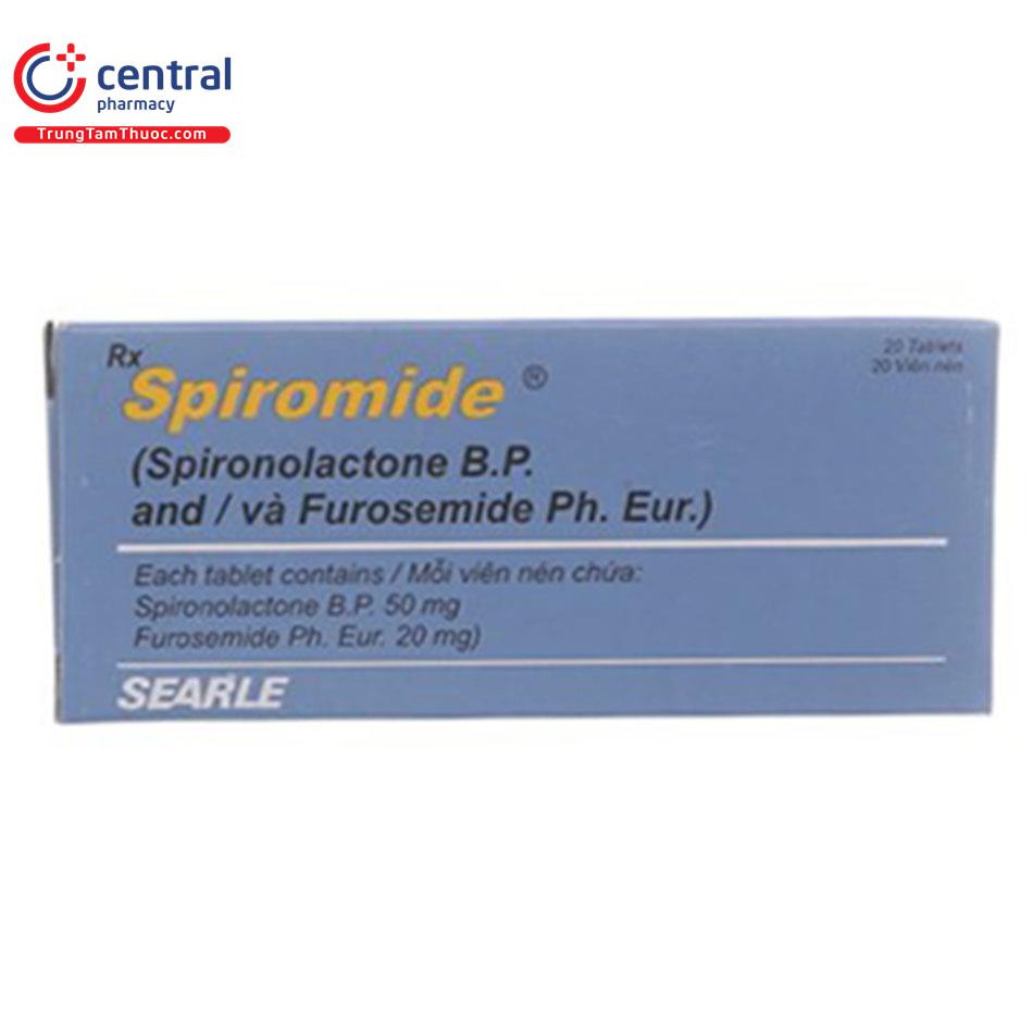 spiromide15 B0461