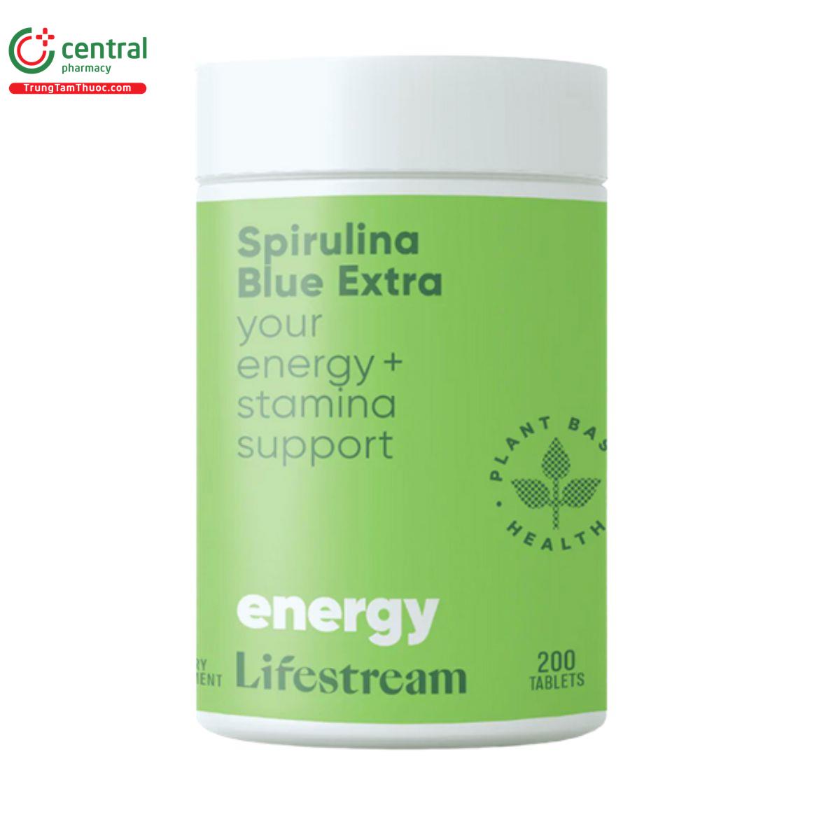 spirulina blue extra 1 O5504 spirulina blue extra 1 O5504