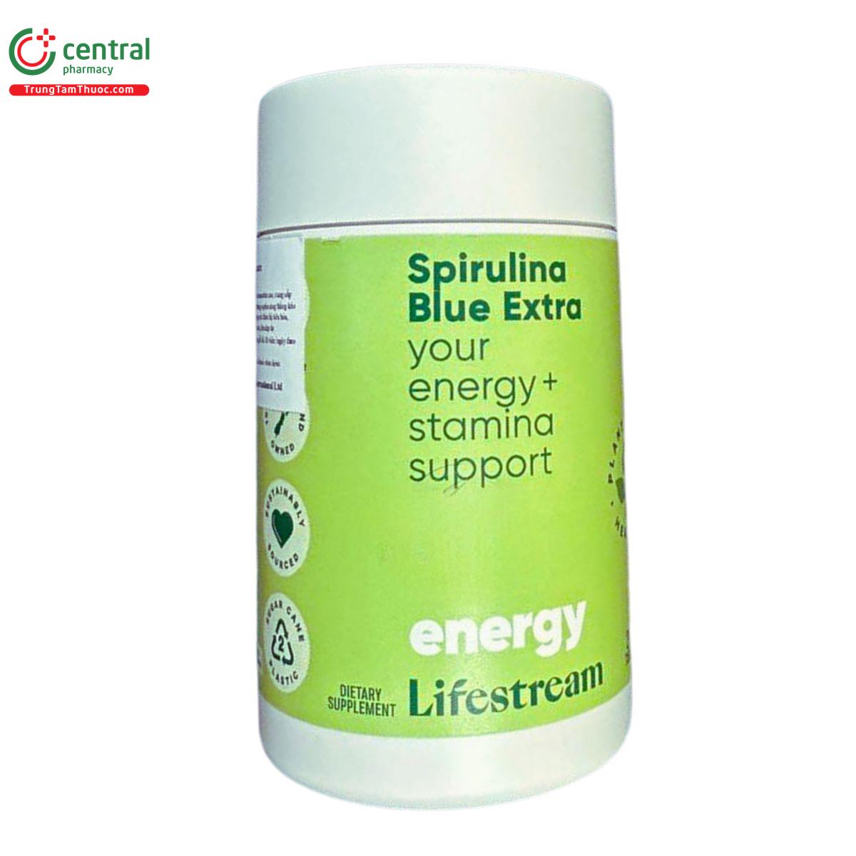 spirulina blue extra 3 N5602 spirulina blue extra 3 N5602