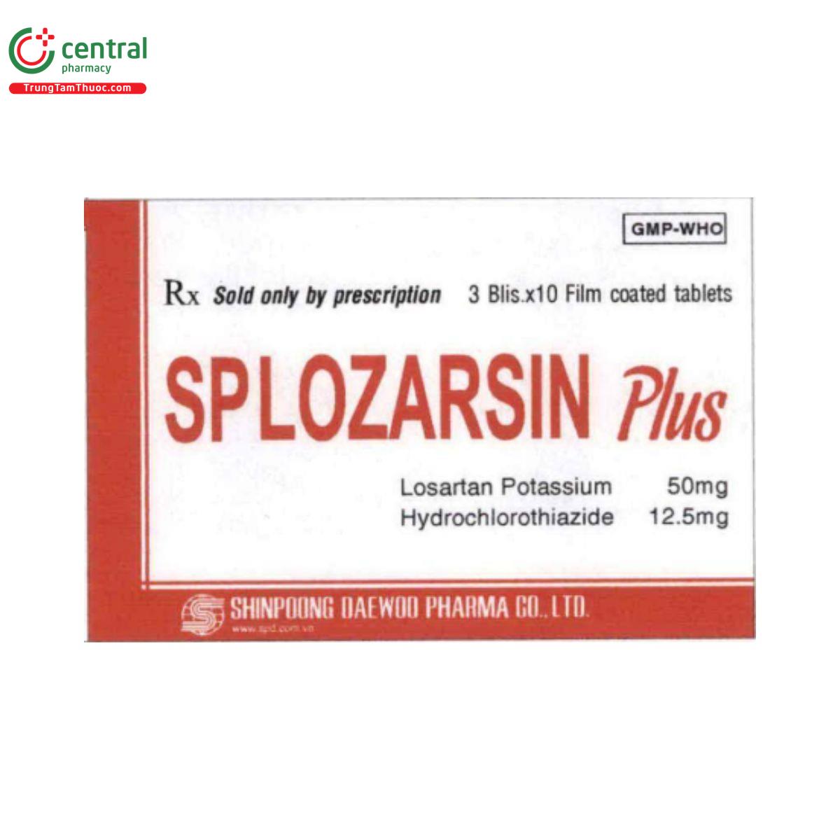 splozarsin plus 50mg 2 B0386 splozarsin plus 50mg 2 B0386